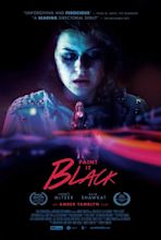 Paint It Black (2016) - FilmAffinity