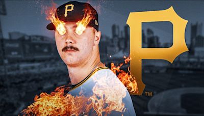 Pirates' Paul Skenes breaks silence on MLB promotion