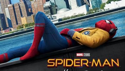 Spider-Man: Homecoming – El regreso protagónico del héroe arácnido