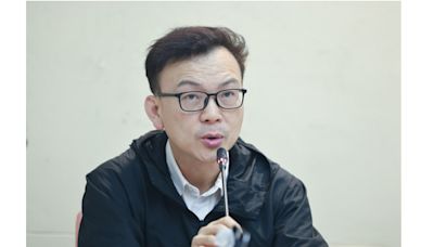 高虹安被判刑停職 藍委鄭正鈐表態2026：已做好為市民打拚準備 | 政治焦點 - 太報 TaiSounds