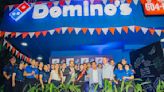 “Colombia es el cuarto mercado en la región”: director de Operaciones para las Américas de Domino’s