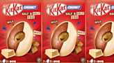 Get Down To Asda ASAP Because There's A Funky New Easter Egg From KitKat In Town