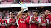 Arsenal vs Monaco LIVE! Emirates Cup result, match stream and latest updates today