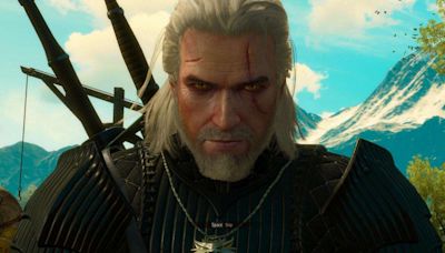 Geralt Is In Witcher 4, But "The Game Won't Focus" On Him