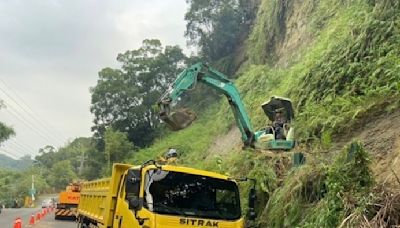 地震頻傳又逢鋒面！南市強化安全監測 保市民生命財產安全 | 蕃新聞