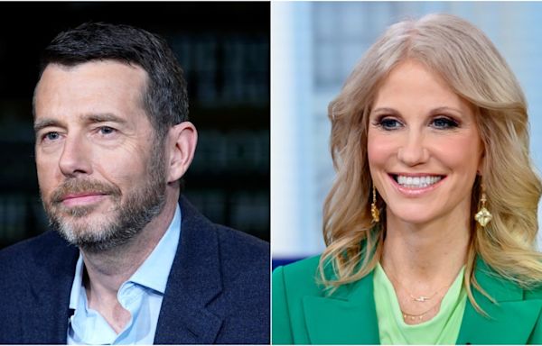 Kellyanne Conway, David Plouffe launching ‘The Campaign Managers’ podcast