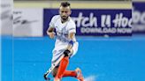 India Hockey Star Sukhjeet Singh, Who Defeated Paralysis, Set To Play In Paris Olympics 2024 | Olympics News