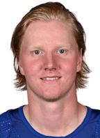 Rasmus Dahlin