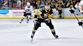 Minor league report: Ville Koivunen scores in debut as Penguins drop Game 1