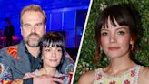 Lily Allen Revealed She And Her "Stranger Things" Husband David Harbour Regularly Go Days At A Time Without Speaking