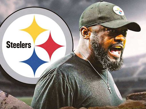Steelers' Coach Mike Tomlin Reveals Thoughts On Cam Heyward's Absence From OTAs