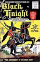 Black Knight (Marvel Comics)