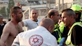 Un ataque desde Líbano contra los Altos del Golán ocupados por Israel mata a más de 10 personas