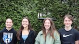 4 DHS students selected for DECA Ignite Academy - The Advocate-Messenger