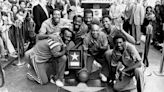 Ex-Harlem Globetrotter honored posthumously with New Orleans Hall of Fame induction