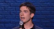 23. John Mulaney