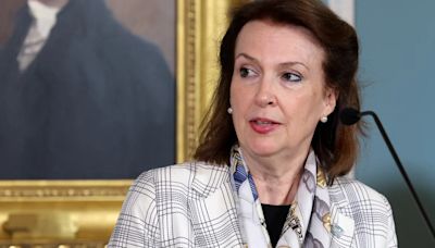 Diana Mondino habló de la crisis con España: “Esto es una anécdota, no afecta la relación”