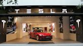 Tesla ya no es una acción de crecimiento al rojo vivo