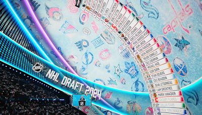 Flyers wrap up 2024 NHL draft by taking 6-foot-4 D-man in seventh round