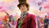 Netflix Reportedly Developing Unscripted Willy Wonka Reality Competition Series