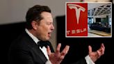 Tesla’s Q1 report: Revenue drops, but shares jump on Elon Musk’s plan to launch new models