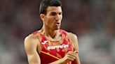 Mechaal, Arce y Carro corren en mínima europea en la Diamond League de Doha