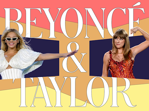 Taylor Swift y Beyoncé, en lo más alto: juntas suman una fortuna de 2 mil millones de dólares