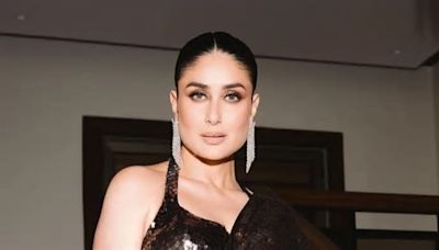 Kareena Kapoor says her fans will ‘really enjoy’ Crew: The Bebo they love, want to see