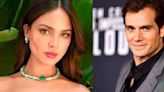 Eiza González protagonizará película de espías junto a Henry Cavill