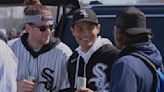 Chicago White Sox fans revel in hope, excitement hours before Opening Day first pitch