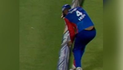 Debate Settled On Sanju Samson's Controversial Dismissal. New Video Shows What Actually Happened | Cricket News