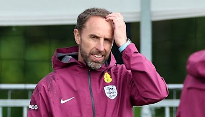 Alan Shearer urges Gareth Southgate to make THREE England changes