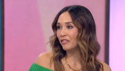 ITV Loose Women's Myleene Klass sparks backlash after IAC prize money admission