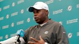 Dolphins’ draft-day trades during the Chris Grier Era heading into 2023