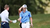 Madison Central tops individual, team golf standings at boys state tourney first round