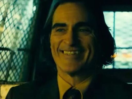 Lady Gaga and Joaquin Phoenix's Joker sequel trailer leaves fans 'hyped'