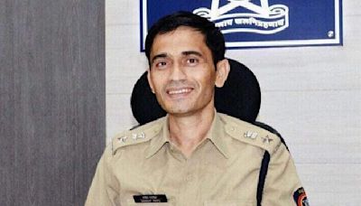 Aurangabad: Sandeep Patil Likely to be New Police Commissioner