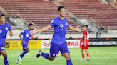 AFF Cup: Lacklustre Lions labour to 2-0 win over lowly Laos