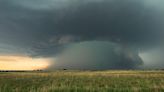 Thunderstorms with up to teacup-sized hail and tornadoes a threat for Alberta today | News