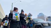 Sask. Teachers Federation announces full-day rotating strikes