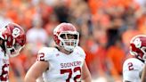 Why it was 'no brainer' for OU football's McKade Mettauer to play in Alamo Bowl vs Arizona