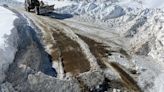 North Ogden Divide remains closed while snow removal continues