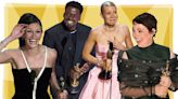 The biggest Oscars speeches from over the years, ranked — from best to worst