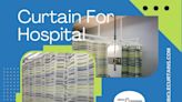 PRVC Systems Shares Design Tips For Healthcare Spaces Using Hospital Curtain Track Systems