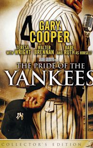 The Pride of the Yankees