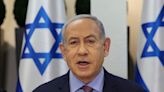 Israeli PM Benjamin Netanyahu Rejects Possibility Of An Independent Palestinian State