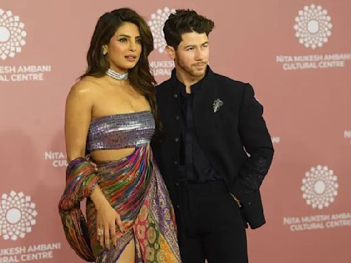 Nick Jonas Explains Why He Is Called 'National Jiju' In India To Jimmy Fallon: 'When I Married Priyanka...'