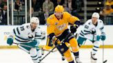 Nashville Predators crush Sharks in season opener. Here's what I learned | Estes