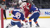 Detroit Red Wings game score vs. New York Islanders: Time, TV for Monday night matchup