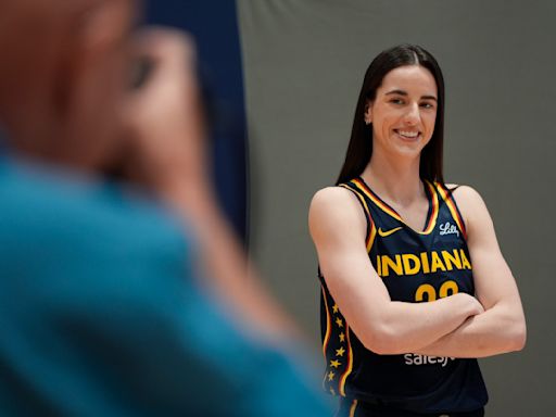 2024 WNBA season: How to watch Caitlin Clark's first Indiana Fever game, plus the full WNBA schedule